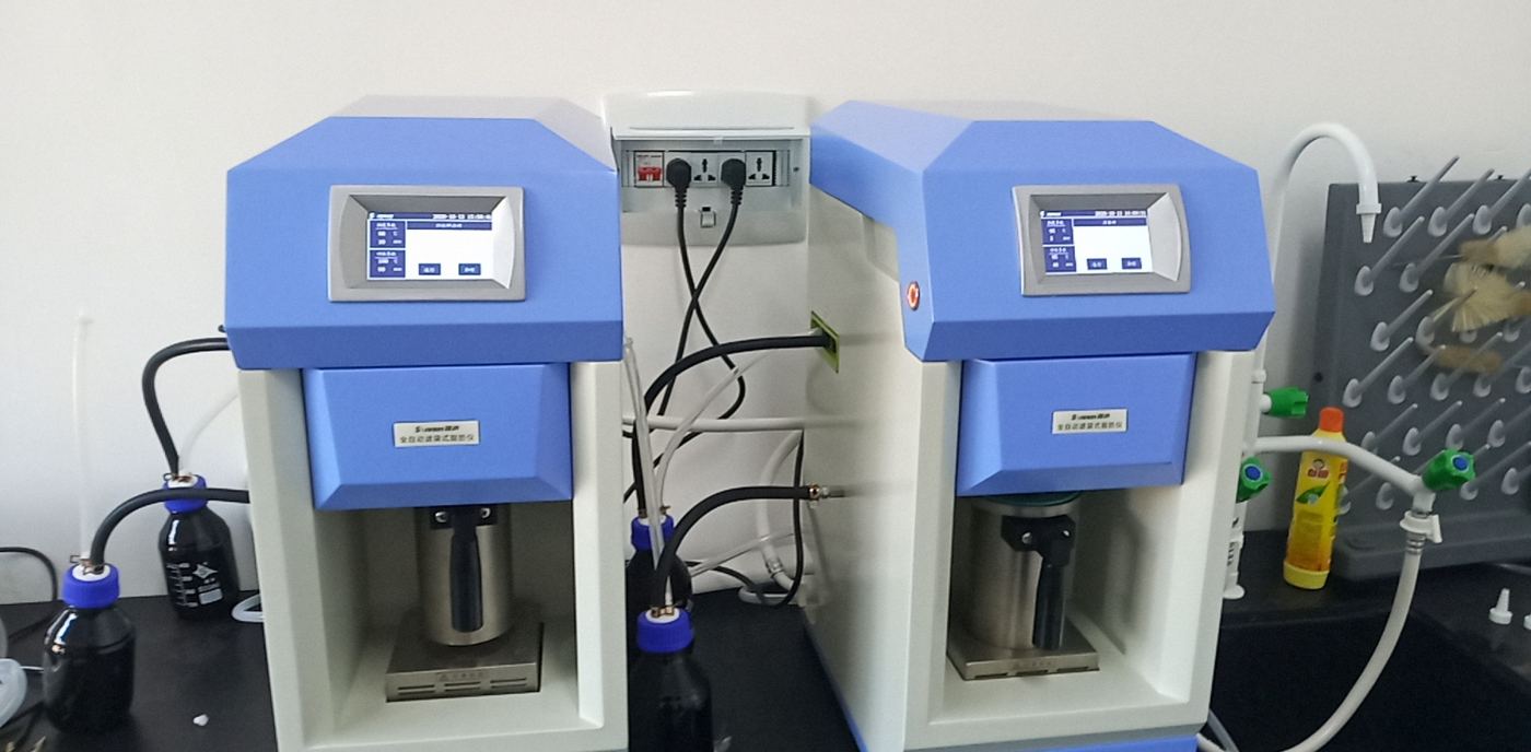 Sonnen instrument installation and operator training at a customer laboratory