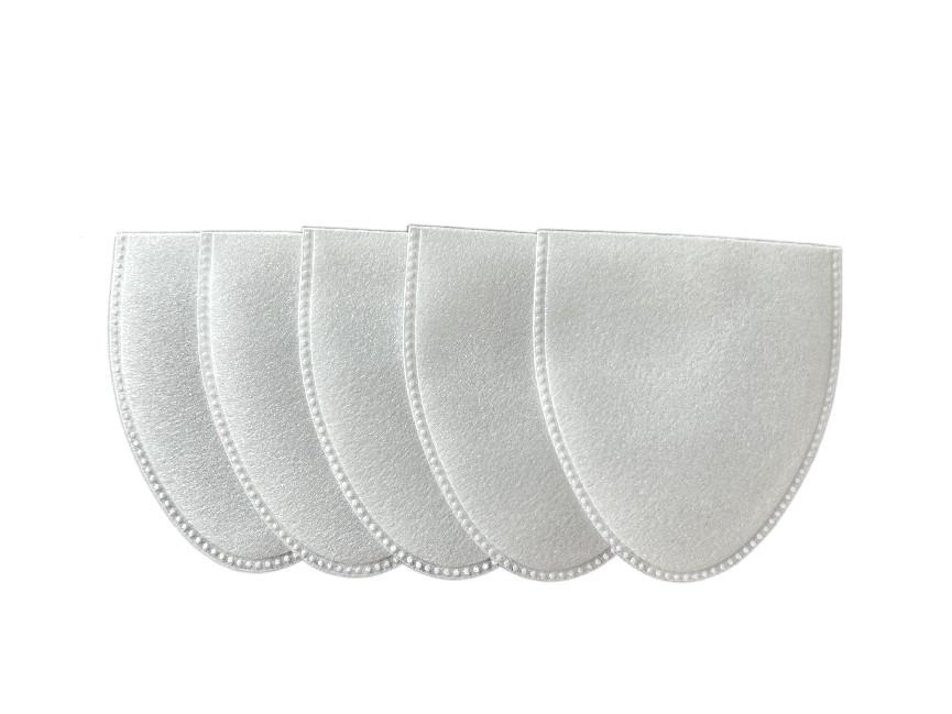 FB25 fiber test filter bags — Sonnen laboratory instrument