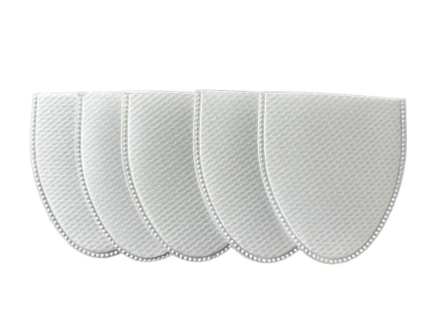 GB3 fat test filter bags — Sonnen laboratory instrument
